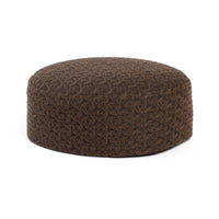 Blended Brown Cap - J. Junaid Jamshed