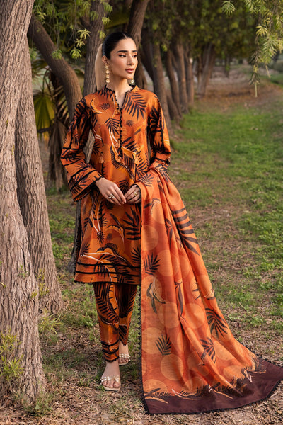 Marigold - Alizeh Sheen Prints