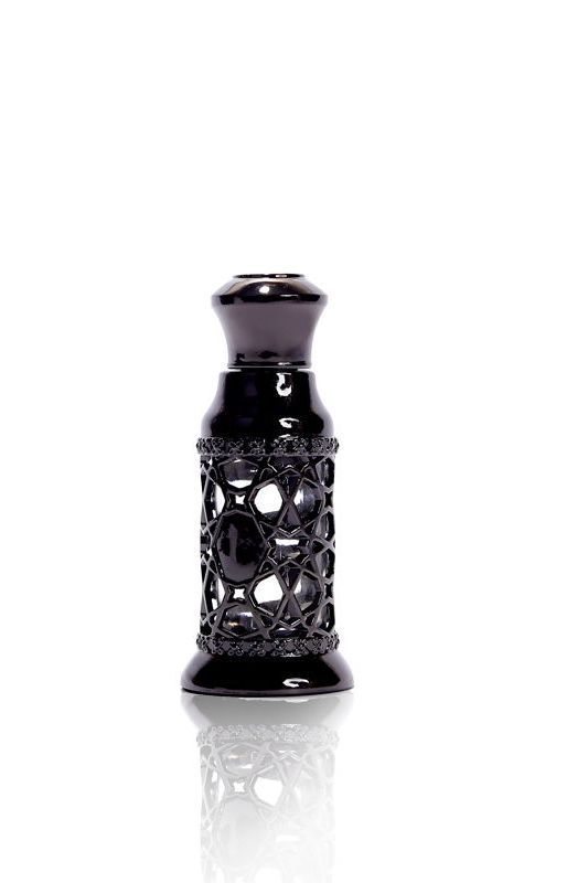 Attar-E-Shaheer