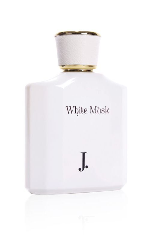 White Musk