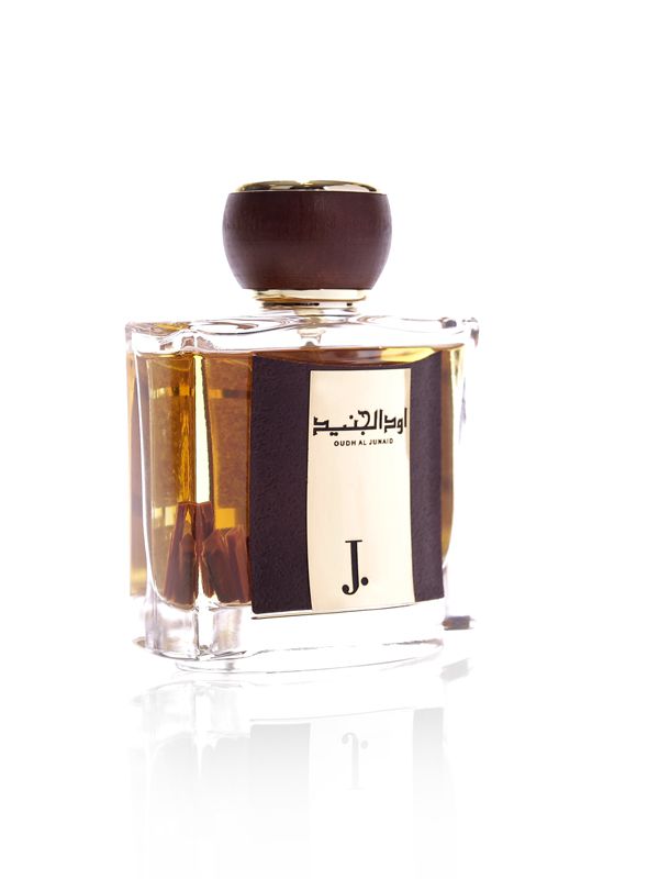 Oudh Ul Junaid For Men