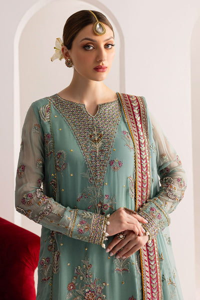 NP-512 | Nureh Stitched Fancy Formals