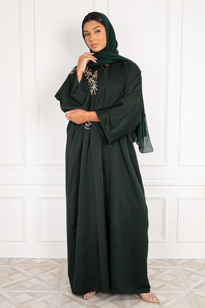 Hira Abaya