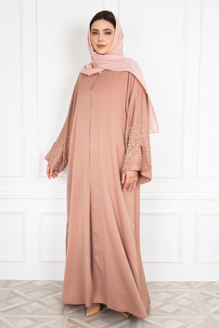 Leeya Abaya