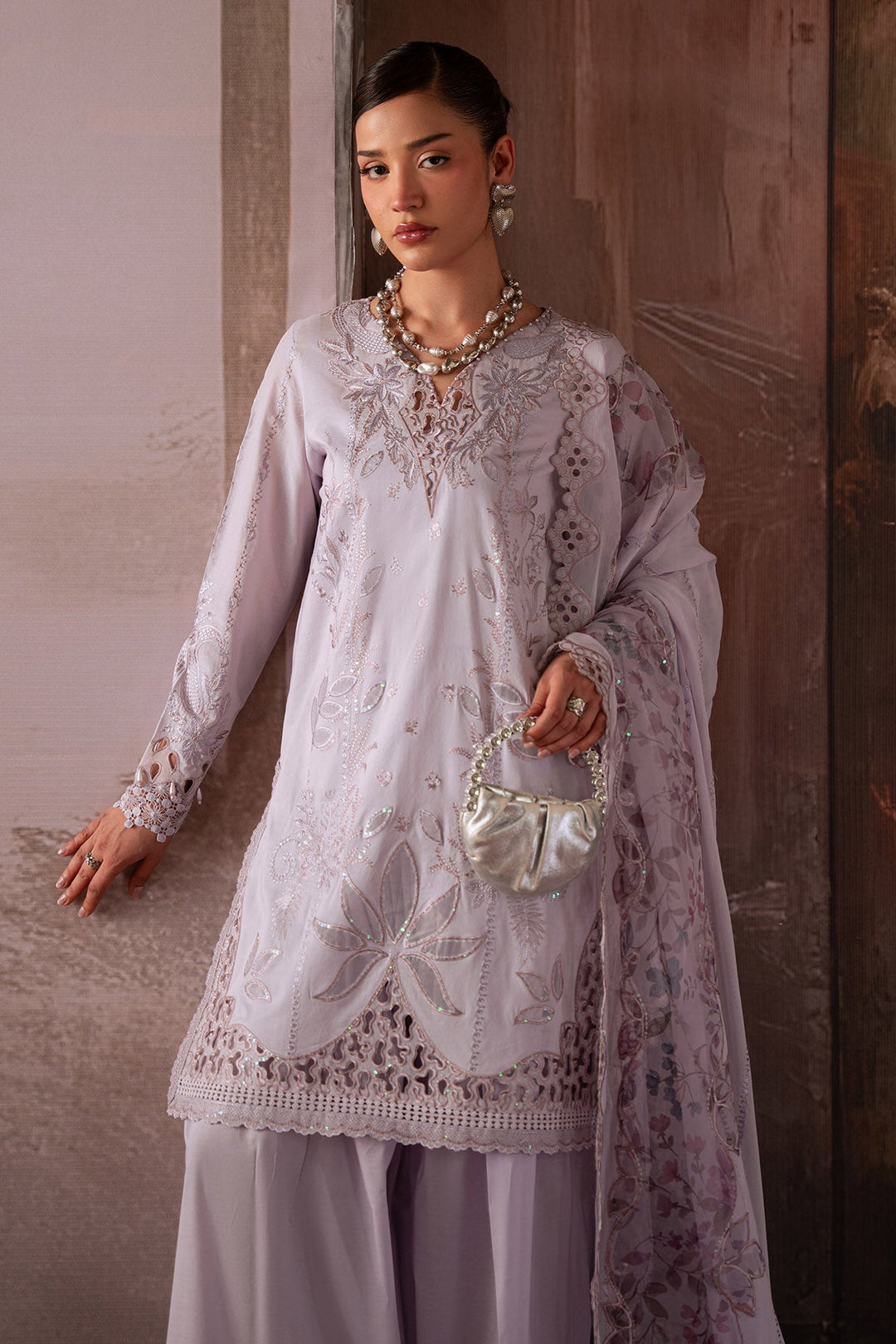 Luna - Nureh Fiya '26 Stitched