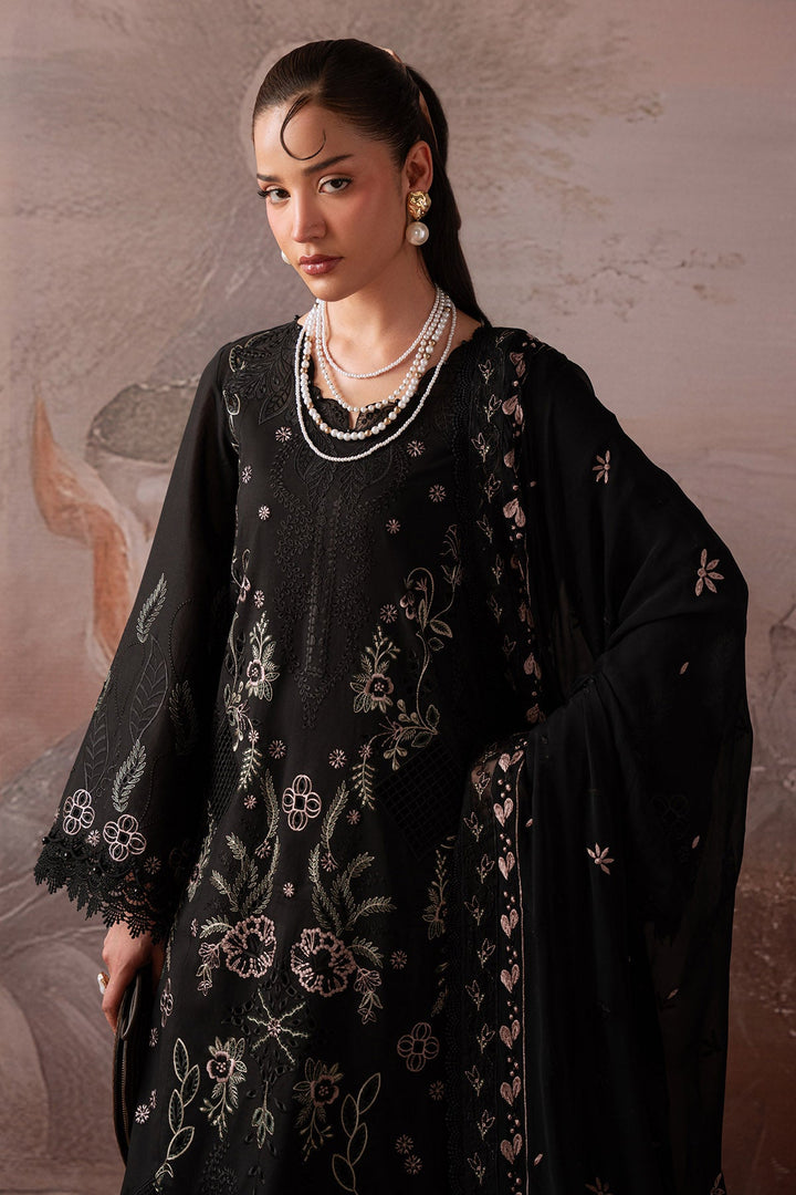 Rhea - Nureh Fiya '26 Stitched