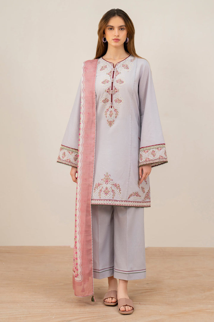 Design 12 - Jazmin Summer Exclusive Stitched