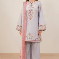 Design 12 - Jazmin Summer Exclusive Stitched