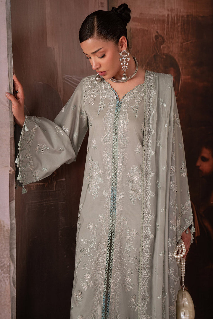 Leena - Nureh Fiya '26 Stitched