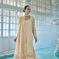Design 3A - Sobia Nazir Luxury Lawn Stitched