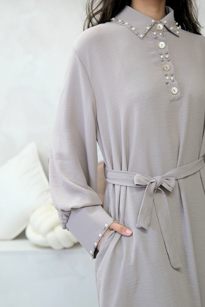 Luma Ivory Co-ord
