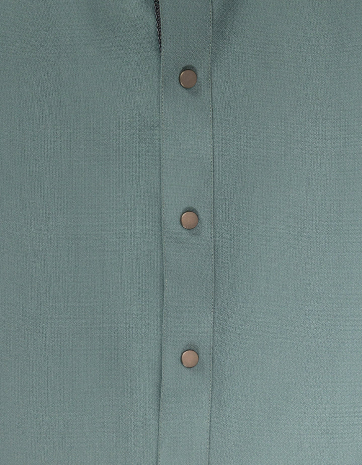 Blended Zinc Kurta Trouser - J. Junaid Jamshed