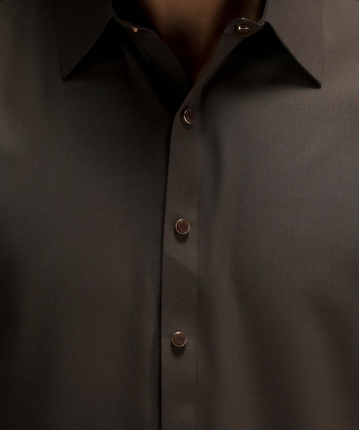 Blended Brown Shalwar Kameez - Cast & Crew