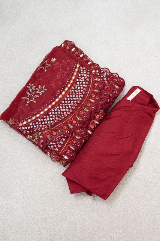 Mahro - Nureh Jhoomro Collection
