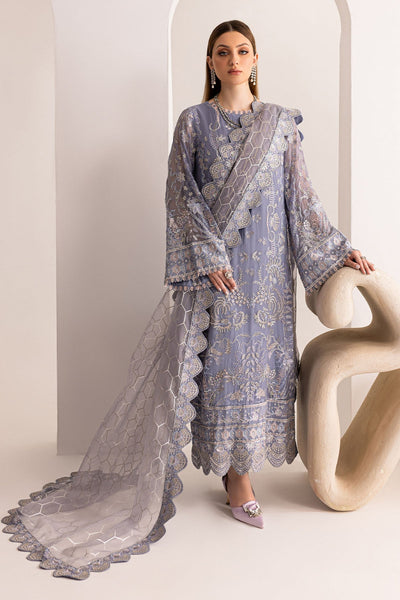 NP-518 | Nureh Stitched Fancy Formals