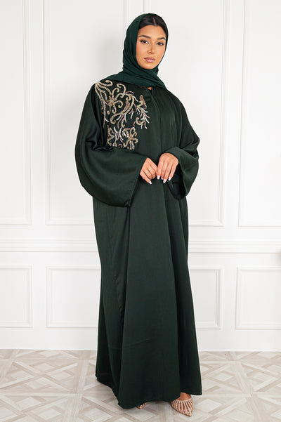 Hira Abaya