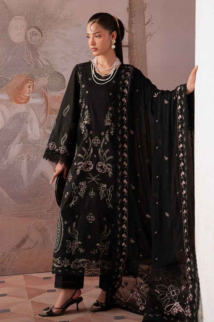 Rhea - Nureh Fiya '26 Stitched
