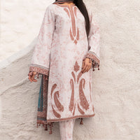 Design 4 - Jazmin Summer Basic Stitched