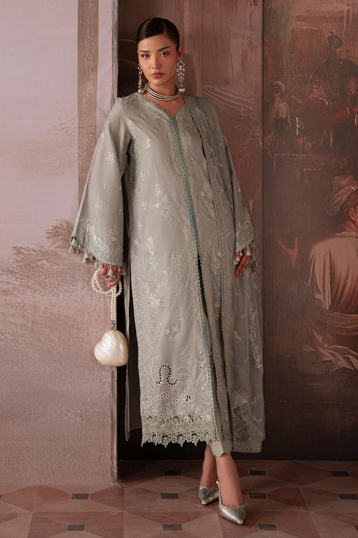 Leena - Nureh Fiya '26 Stitched