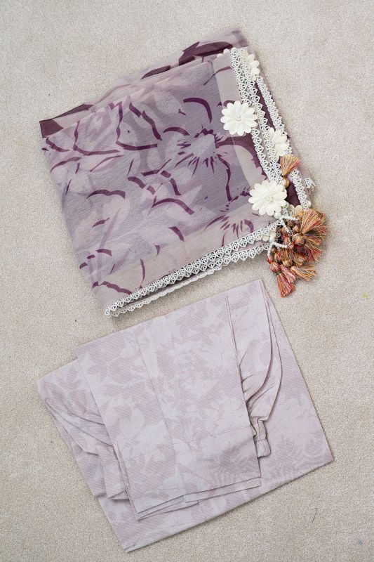 Design 10 - Jazmin Delia Lawn Collection