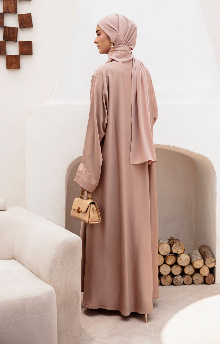 Celestine Tint Abaya