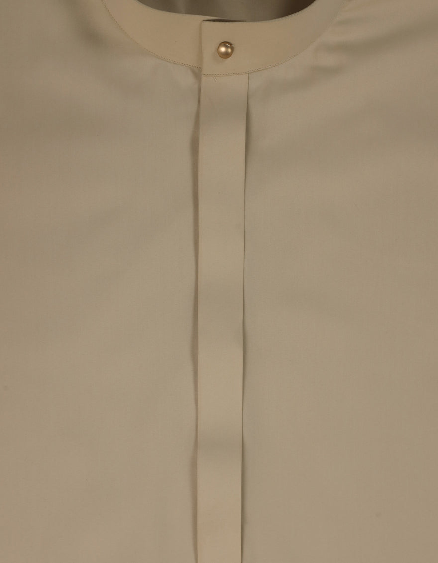 Blended Blue Jubba - J. Junaid Jamshed
