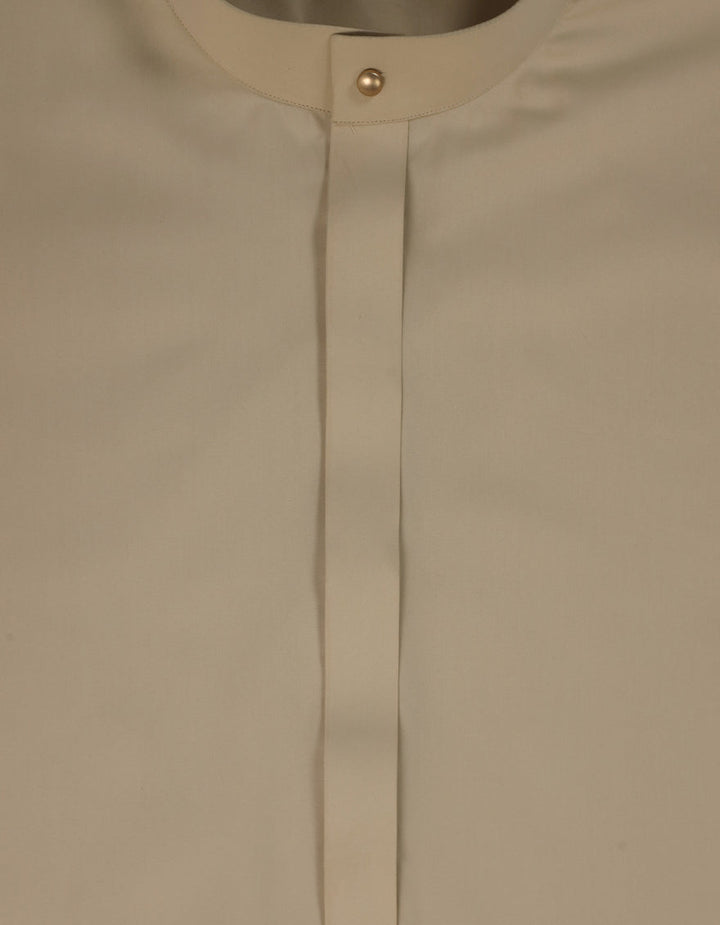 Blended Blue Jubba - J. Junaid Jamshed