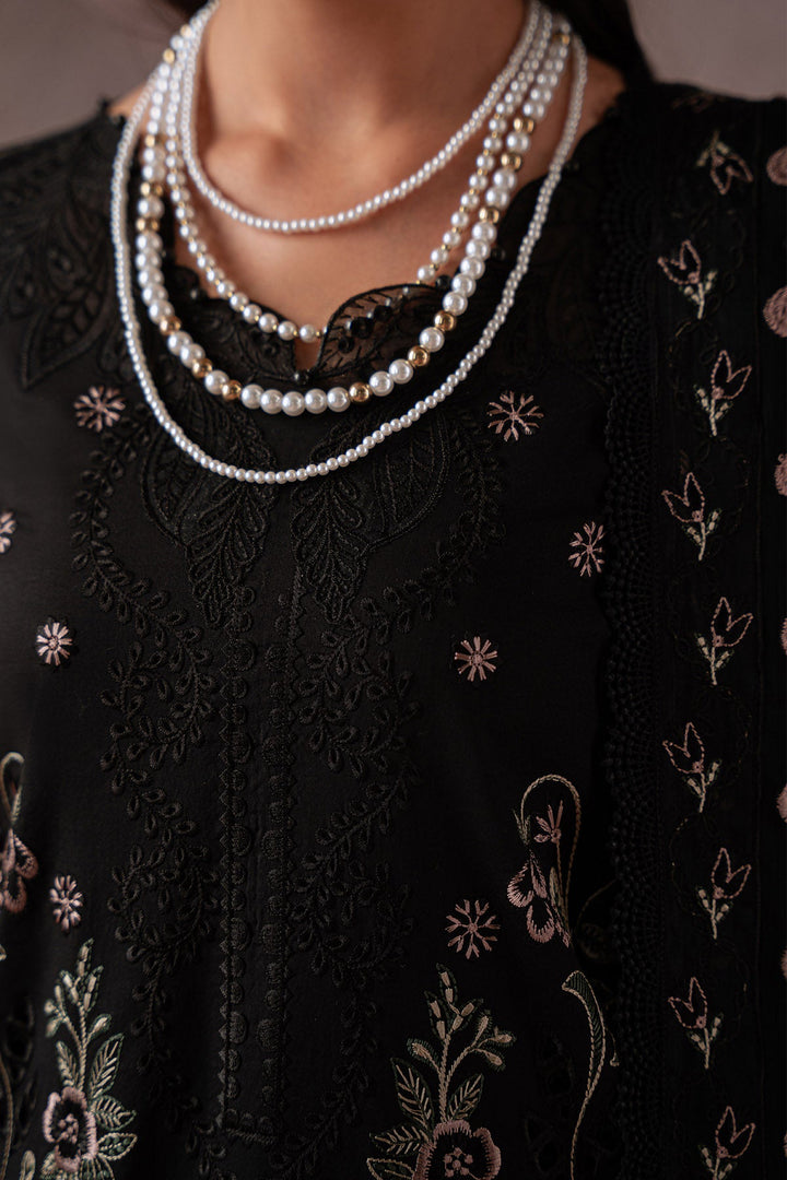 Rhea - Nureh Fiya '26 Stitched