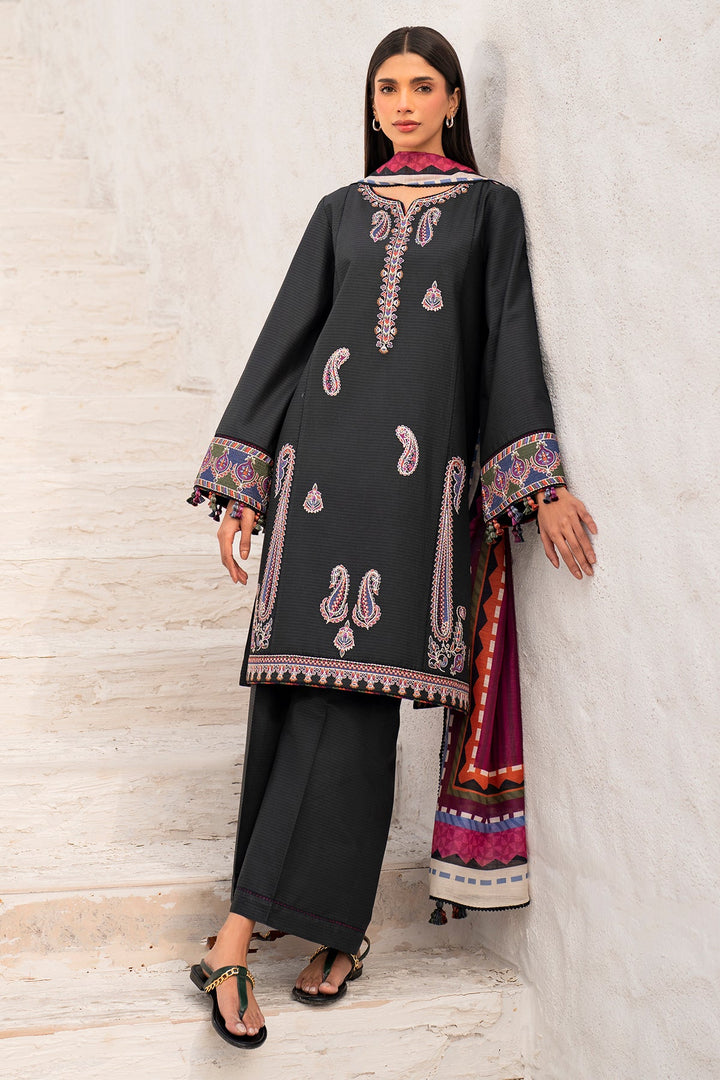 Design 10 - Jazmin Summer Exclusive Stitched