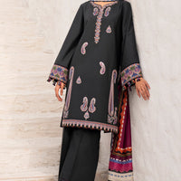 Design 10 - Jazmin Summer Exclusive Stitched