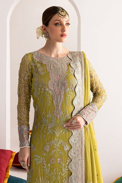 NP-515 | Nureh Stitched Fancy Formals