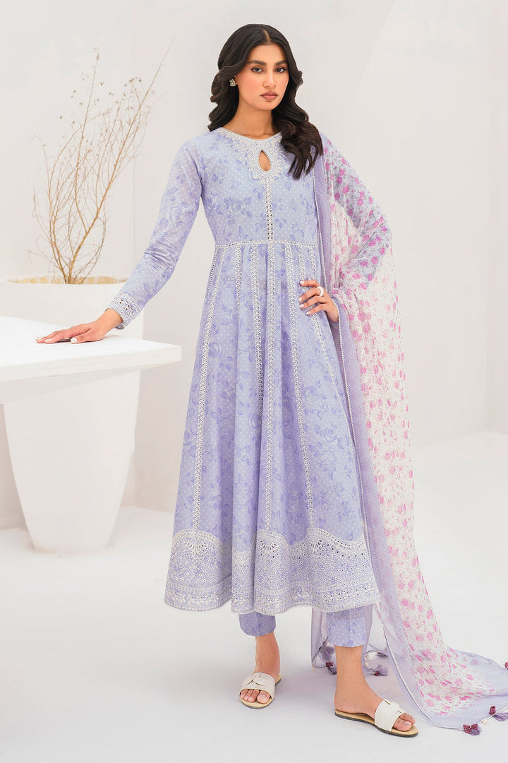 Design 4 - Jazmin Summer Exclusive Stitched