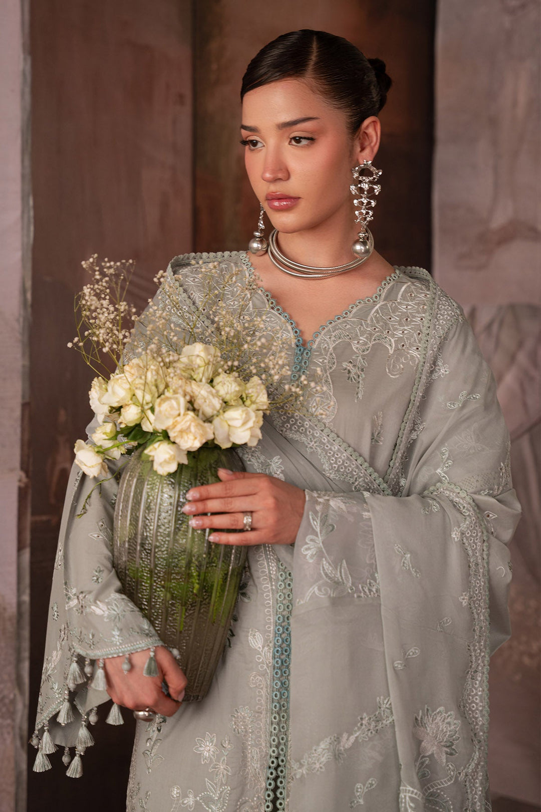 Leena - Nureh Fiya '26 Stitched