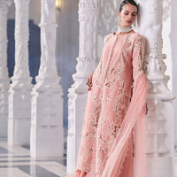 Design 5B - Sobia Nazir Luxury Lawn Stitched