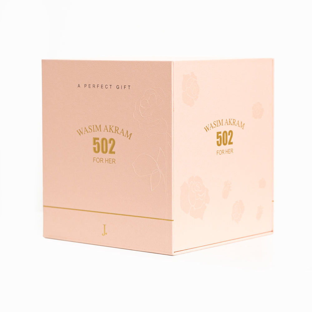 Rigid Boxes packaging