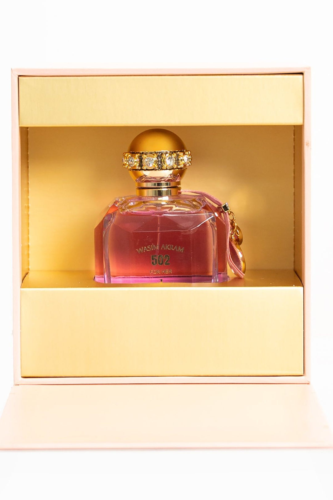 Wasim 502 Her Gift Set