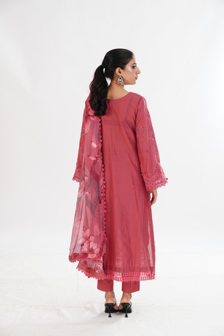 Celine - Motifz Premium Lawn Stitched