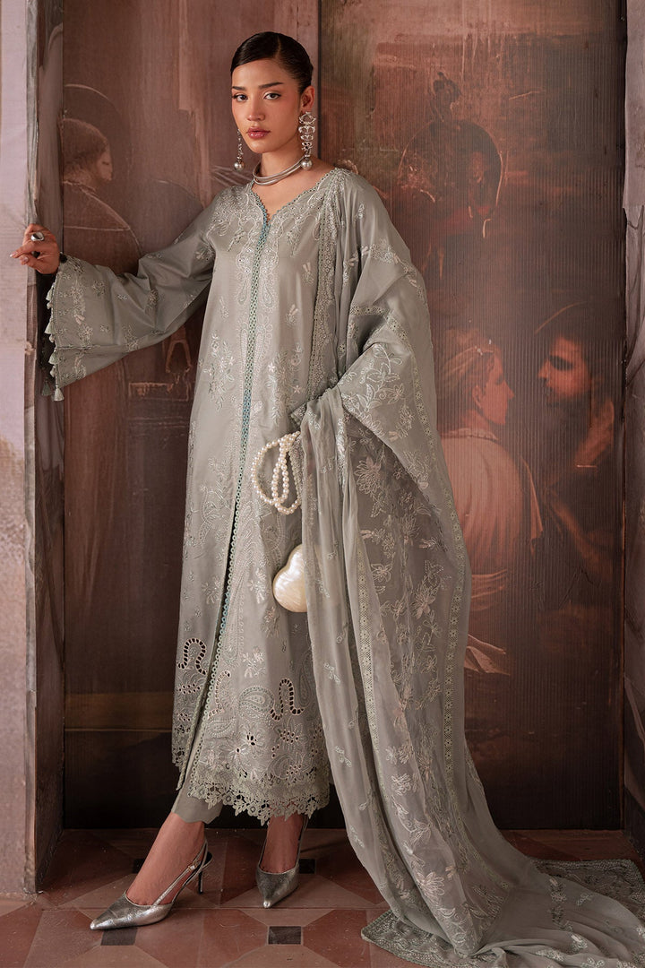 Leena - Nureh Fiya '26 Stitched