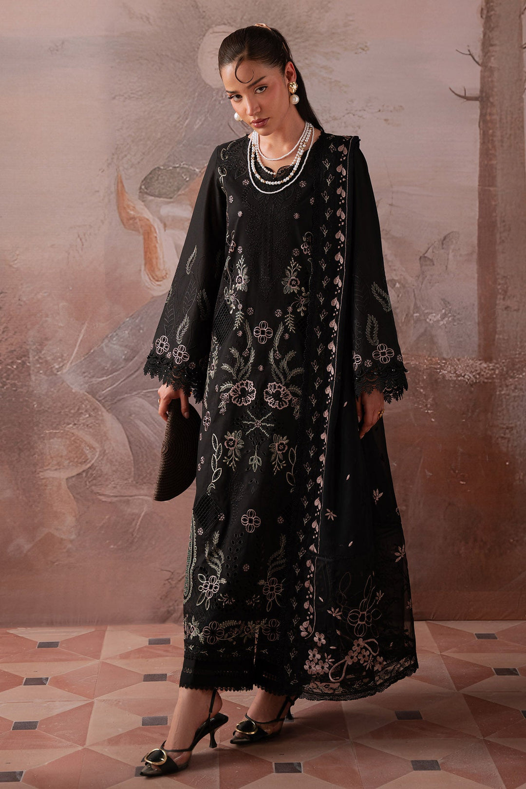 Rhea - Nureh Fiya '26 Stitched