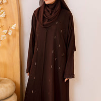 Ochere Tan Abaya