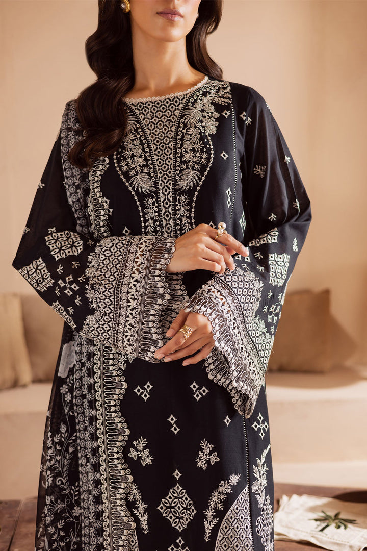 Design 5 - Nureh Koyal Stitched Collection