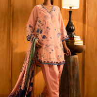 Design 6B - Sana Safinaz Muzlin Winter Unstitched