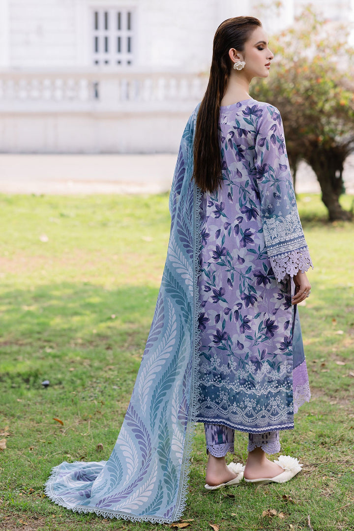 Design 2 - Nureh Daily Delight Lawn Stitched