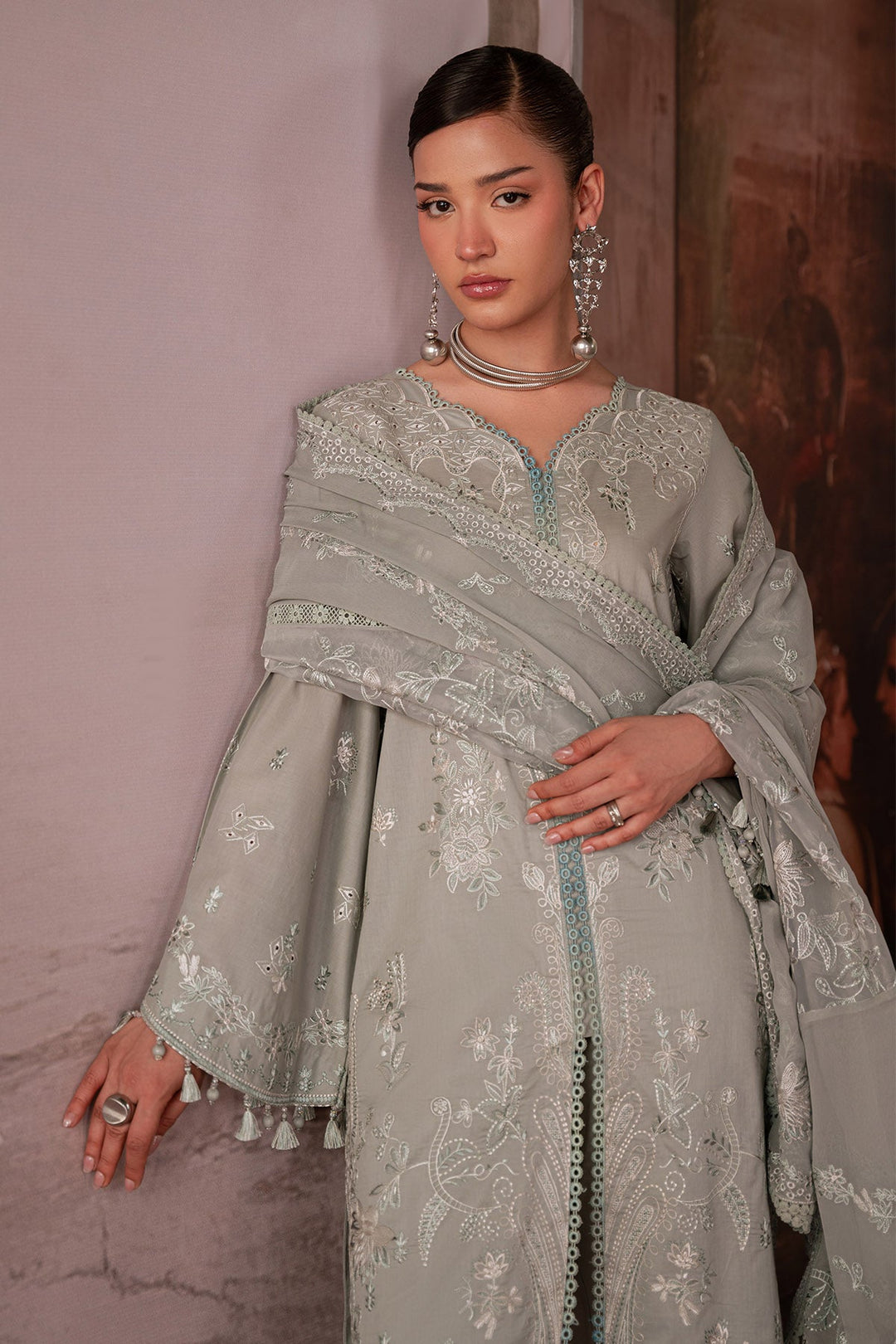 Leena - Nureh Fiya '26 Stitched