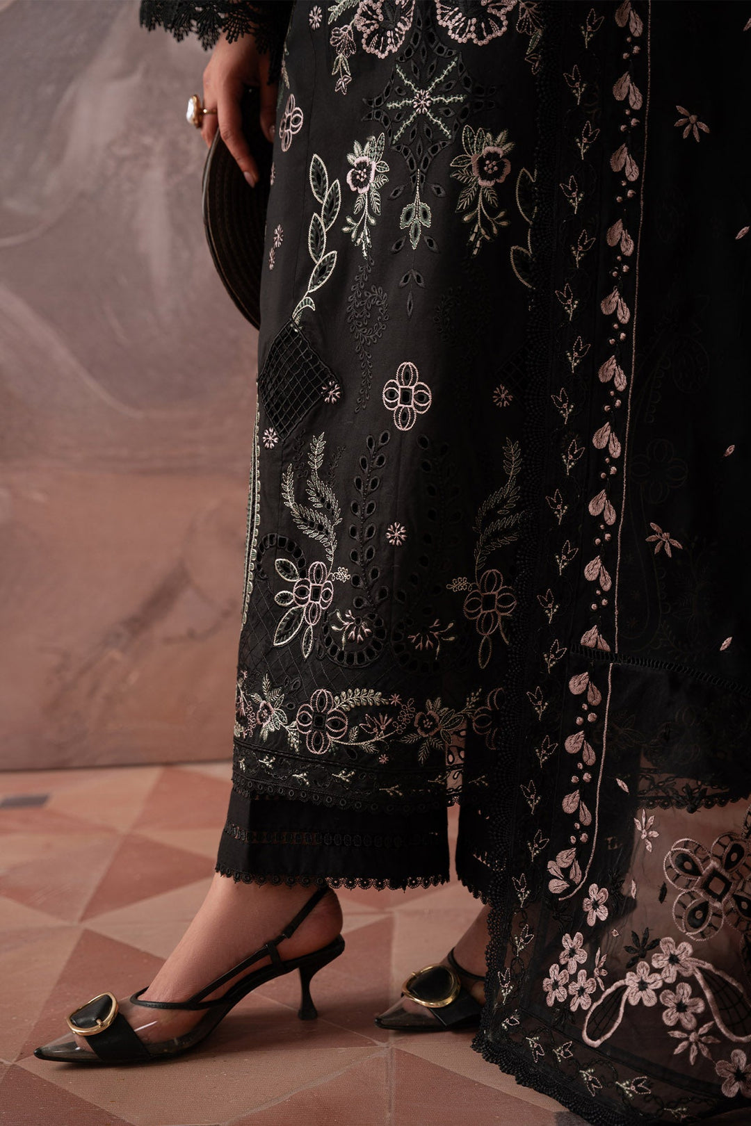 Rhea - Nureh Fiya '26 Stitched