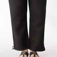 Black Trouser - Almirah