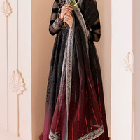 Design 10 - Jazmin Chandni Velvet Formal Stitched