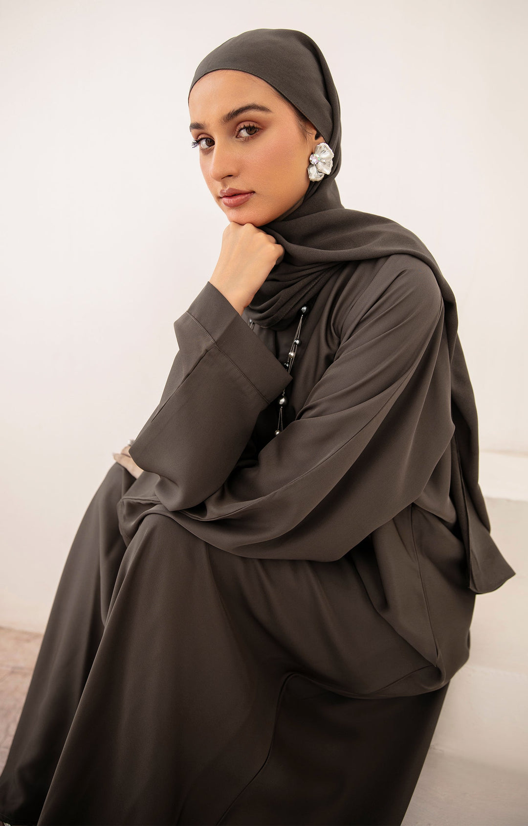 Oliv Modeste Abaya