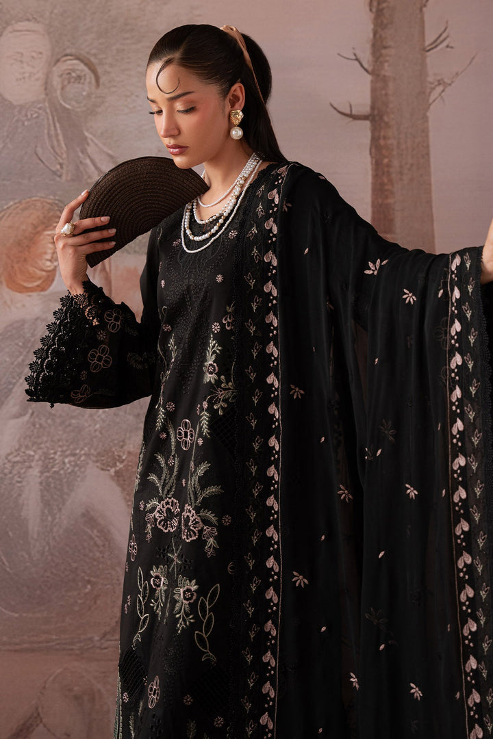 Rhea - Nureh Fiya '26 Stitched