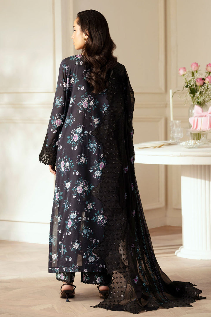 Design 4 - Nureh Feya Stitched